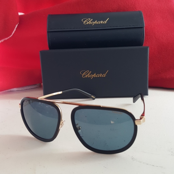 Chopard Sunglasses - Picture 1 of 8